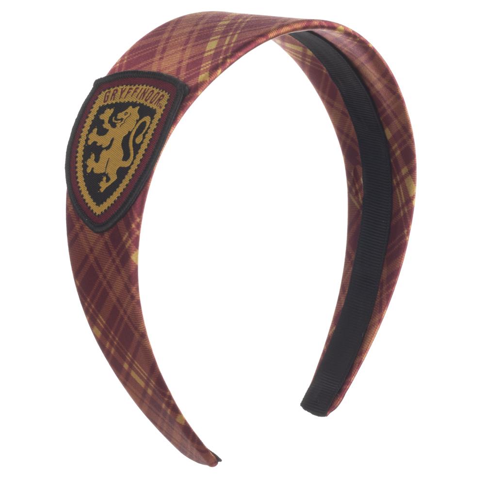 Harry Potter 2 Pack Gryffindor Headband Set